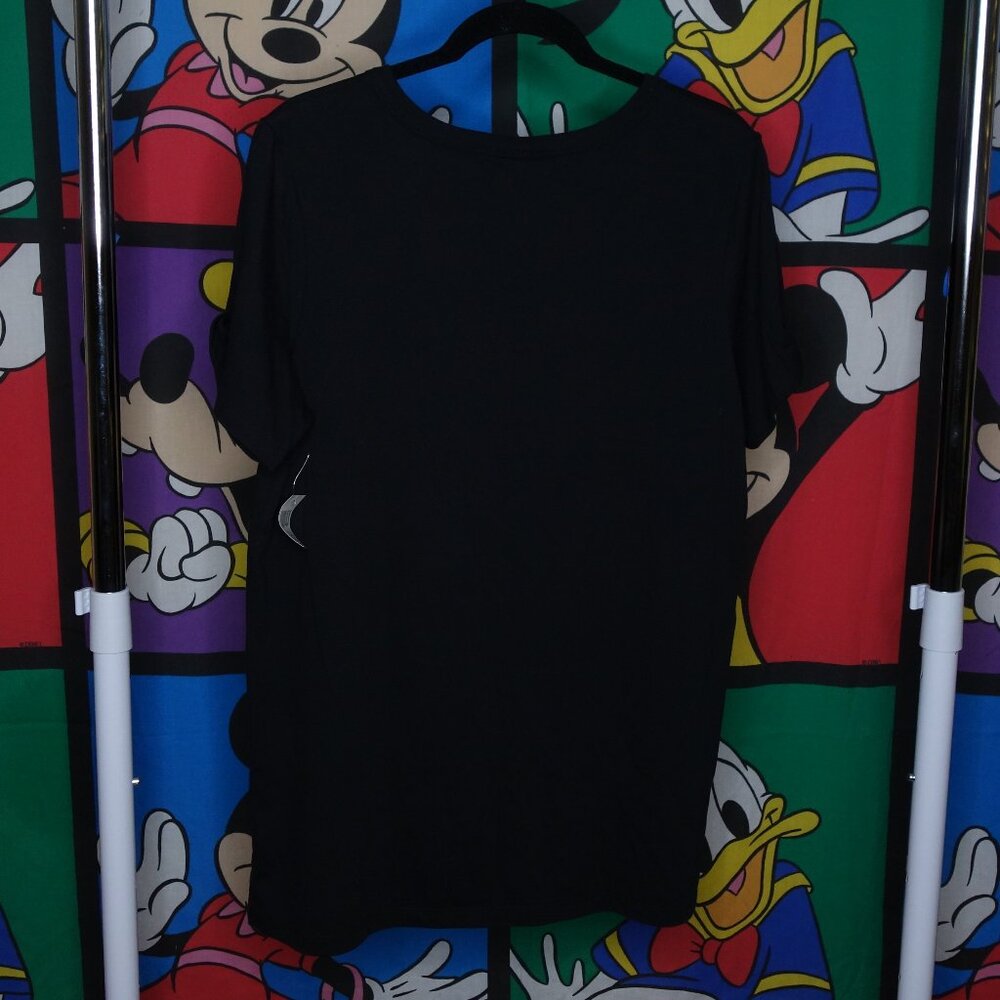 NWT Disney Wonderground Madame Leota Tee - Picture 2 of 5
